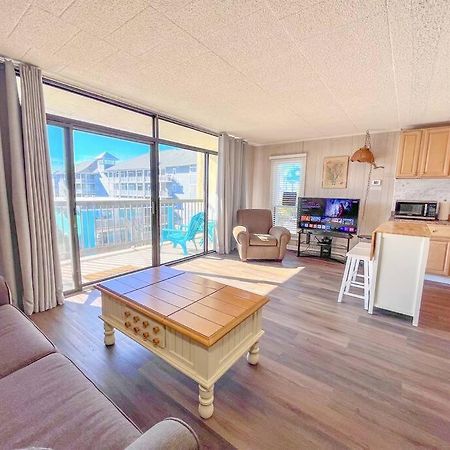 Вілла Ocean Views * Private Balcony * Elevator Оушен-Сіті Екстер'єр фото