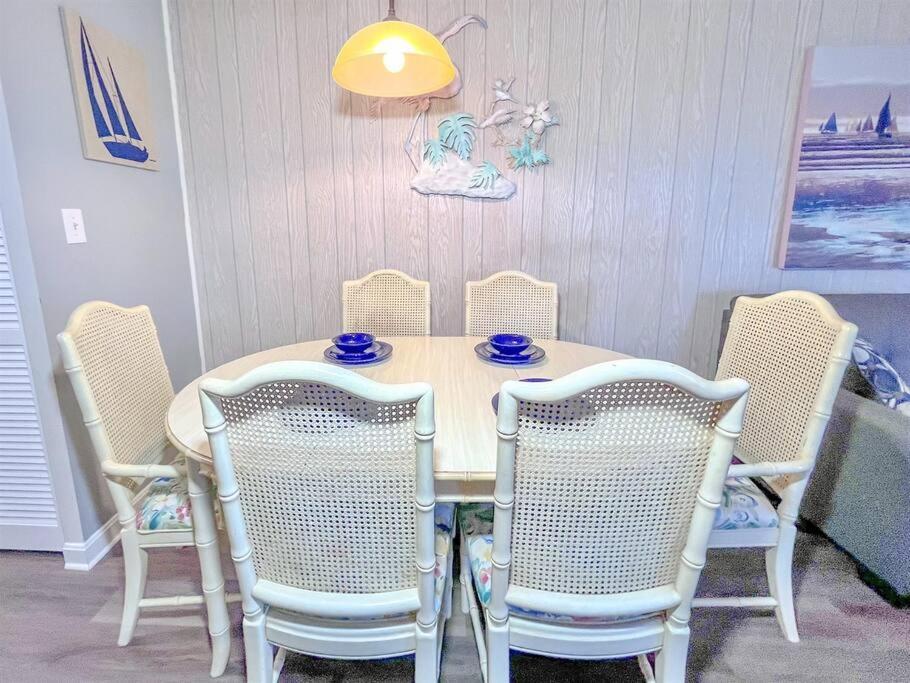 Вілла Ocean Views * Private Balcony * Elevator Оушен-Сіті Екстер'єр фото