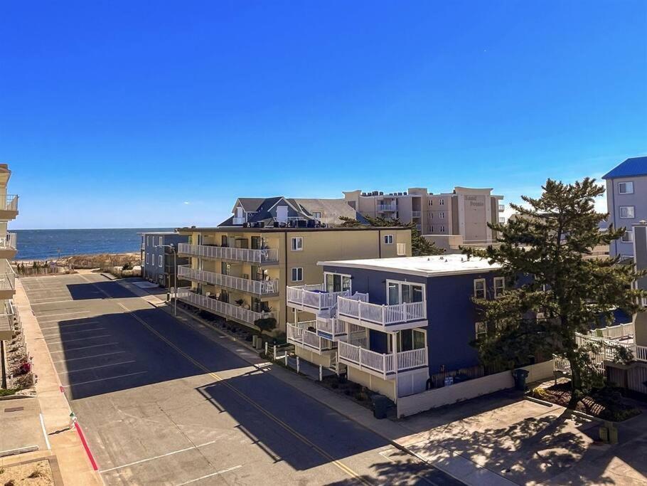 Вілла Ocean Views * Private Balcony * Elevator Оушен-Сіті Екстер'єр фото